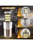 2x 1156LED Canbus 15 Smd BA15S P21W Yüksek Güç 6000K Araba Fren Lambası (Yurt Dışından) 5