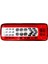 Volvo Trucks Serisi FM450 FM460 FMX500 Için Sağ Arka Fren Sinyali Işık 24V LED Kuyruk Lambası 82483073 (Yurt Dışından) 5