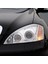 Mercedes-Benz W221 S300 S350 Için Araç Far Camı Kapağı, Sağ (Yurt Dışından) 2