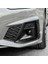 Audi A5 S5 20-22 Için 2pcs Karbon Fiber Ön Tampon Sis Lambası Çerçevesi (Yurt Dışından) 5