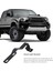 Toyota Tacoma 2005-15 Için Ön Kaput LED Işık Montaj Braketi Kiti (Yurt Dışından) 4