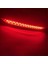 8J0945703 Audi Tt 8j 2006-2014 Araba LED Arka Kuyruk Işık Arka Tampon Merkezi Reflektör Sis Uyarı Işık Kırmızı (Yurt Dışından) 8
