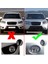 Hyundai Santa Fe 2007-2009 Için Araba Ön Sol Sağ Tampon Sis Farları (Yurt Dışından) 4