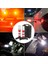 Adet LED Acil Yol Flaş Flare Yol Kenarı Beacon Strobe Uyarı (Yurt Dışından) 4