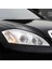 Mercedes-Benz W221 S300 S350 Için Araç Far Camı Kapağı, Sol (Yurt Dışından) 3