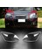 Great Wall Haval H3 2005-2012 Için 1 Çift Araba Far Camı Kapağı (Yurt Dışından) 3