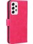 Samsung Galaxy A53 5g Deri Folio Flip Case Koruyucu Kapak (Yurt Dışından) 3