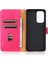 Samsung Galaxy A53 5g Deri Folio Flip Case Koruyucu Kapak (Yurt Dışından) 5