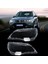 Araba Temizle Far Lens Kapağı-Bmw X5 E70 2008-2013 Sağ (Yurt Dışından) 3