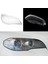 Araba Temizle Far Lens Kapağı-Bmw X5 E70 2008-2013 Sağ (Yurt Dışından) 4
