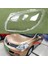 Nissan Tııda 2008-2010 Için Araba Ön Far Lens Kapağı Sol (Yurt Dışından) 2