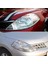 Nissan Tııda 2008-2010 Için Araba Ön Far Lens Kapağı Sol (Yurt Dışından) 3