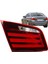 Otomatik Yüksek Kalite Sol Iç Arka Kuyruk Işığı 63217203225 Bmw 5 Serisi F10 F18 520LI 523LI 525LI 52530LI 535LI (Yurt Dışından) 6