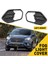 Kuga 17-19 Için 1 Çift Ön Tampon Sis Farı Izgarası Kapağı F01039178 (Yurt Dışından) 4