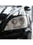 Mercedes-Benz Için W164 ML350 500 2005-2008 Sol Far Camı Kapağı (Yurt Dışından) 4