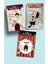 Milena'ya Mektuplar - Dönüşüm - Dava - Franz Kafka - 3 Kitap 1