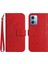 Xiaomi Poco X5 Için Kılıf (Yurt Dışından) 1