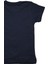 Cepli The Baskılı Erkek Bebek Tshirt Lacivert 3
