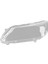 2013-2016 Için Sol -Honda Accord Araba Far Lens Kapağı (Yurt Dışından) 1