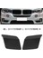 -Bmw X5 F15 F85 X5 25D Için Ön Tampon Far Yıkama Memesi Kapağı (Yurt Dışından) 2