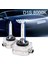 -Bmw -Audi Için 2pcs D1C D1S D1R 8000K Buz Mavisi Hıd 35W Ampuller (Yurt Dışından) 2