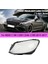 Mercedes Benz W205 C180 15-17 Sol Ön Far Camı Kapağı Için (Yurt Dışından) 2