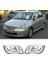 Suzuki Sx4 Hatchback 06-14 Için Araba Ön Tampon Sağ Sis Farları (Yurt Dışından) 2