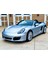 Porsche Boxster Kaput Amortisörü (Araç Önü) 2013-2016 (2 Adet) 2
