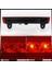 Chevrolet Için Gmc Yukon / Xl 2000-2006 Için LED Üçüncü Fren Lambası (Yurt Dışından) 3