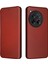 Oneplus 12 5g Standlı Deri Telefon Kılıfı (Yurt Dışından) 1