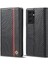 Samsung Galaxy S21 Ultra Kart Ekleme Deri Folio Flip Case (Yurt Dışından) 1