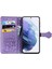 Samsung Galaxy S21 Plus Için Kılıf (Yurt Dışından) 4