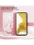 Samsung Galaxy S23 5g Için Kılıf (Yurt Dışından) 5