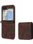 Samsung Galaxy Z Flip 5 Için Kılıf (Yurt Dışından) 1