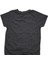 Cepli The Baskılı Erkek Bebek Tshirt Gri 2