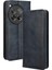 Oneplus 12 5g Retro Doku Pu Deri Telefon Kılıfı (Yurt Dışından) 1