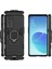 Oppo Oppo 6 Pro Artı Kickstand Askeri Damla Koruma Kapağı Için Kılıf (Yurt Dışından) 3