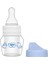 Mini Cam Alıştırma Bardağı Seti 30ml / Mavi 1