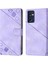 Oppo Oppo 7 5g Için Kılıf (Yurt Dışından) 1