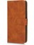 T-Mobile Revvl 6 5g Koruyucu Kapak Deri Folio Flip Case Için Kılıf (Yurt Dışından) 1