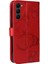 Samsung Galaxy S23 Telefon Kılıfı Için Kılıf (Yurt Dışından) 5