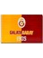 Galatasaray 17X24 15 Yaprak Karton Kapak Spiralli Resim Defteri (463637) 1
