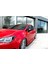 Seat Ibiza Mk4 Batman Yarasa Ayna Kapağı 2008 2017 Piano Black 1