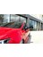 Seat Ibiza Mk4 Batman Yarasa Ayna Kapağı 2008 2017 Piano Black 2