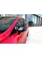 Seat Ibiza Mk4 Batman Yarasa Ayna Kapağı 2008 2017 Piano Black 3