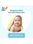 Baby Aktif Oyna Öğren Islak Mendil 24LÜ Paket 52X24 CM(1248 Yaprak) 5