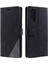 Oppo Bulmak Için Kılıf X2 Manyetik Cüzdan Flip Folio Darbeye Kart Tutucu Pu (Yurt Dışından) 4