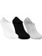 Sneaker 3 Pack Çorap 1