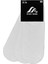 Bambu Sneaker 3 Pack Beyaz Çorap 2