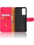 Tcl 40R Deri Folio Flip Case Koruyucu Kapak Kartı Ekleme Için Kılıf (Yurt Dışından) 4